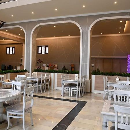 Hotel Atlas Elite Tashkent Esterno foto