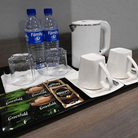 Hotel Atlas Elite Tashkent Esterno foto