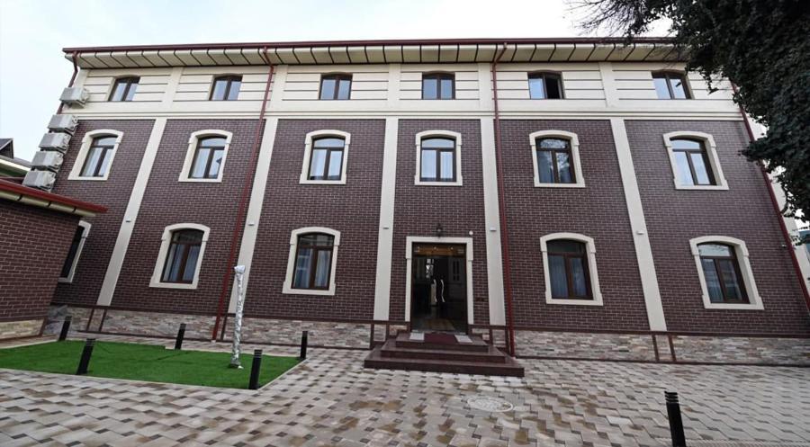 Hotel Atlas Elite Tashkent Esterno foto
