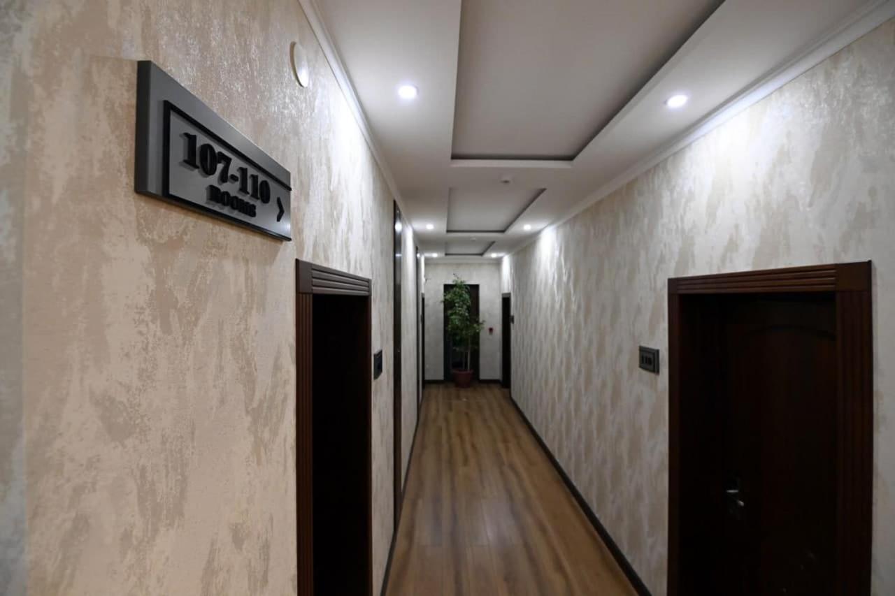 Hotel Atlas Elite Tashkent Esterno foto