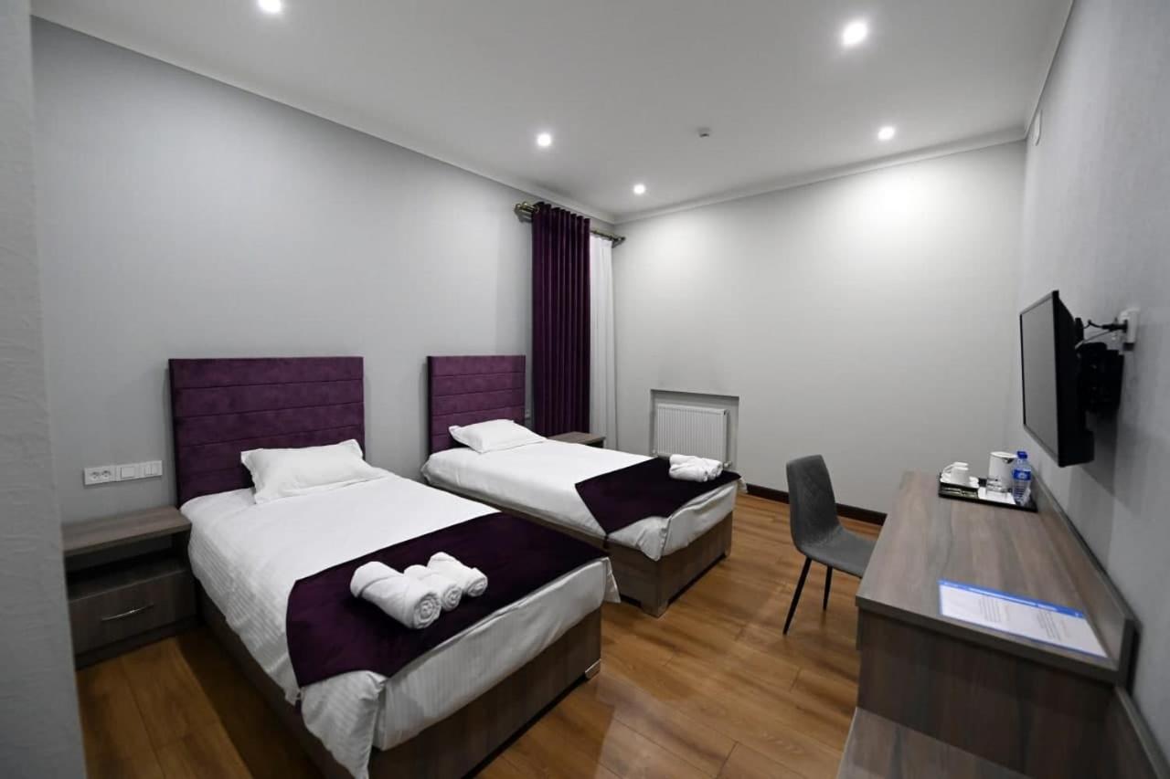 Hotel Atlas Elite Tashkent Esterno foto
