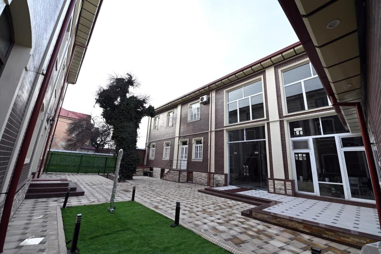 Hotel Atlas Elite Tashkent Esterno foto