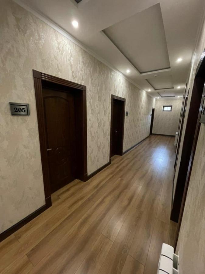 Hotel Atlas Elite Tashkent Esterno foto