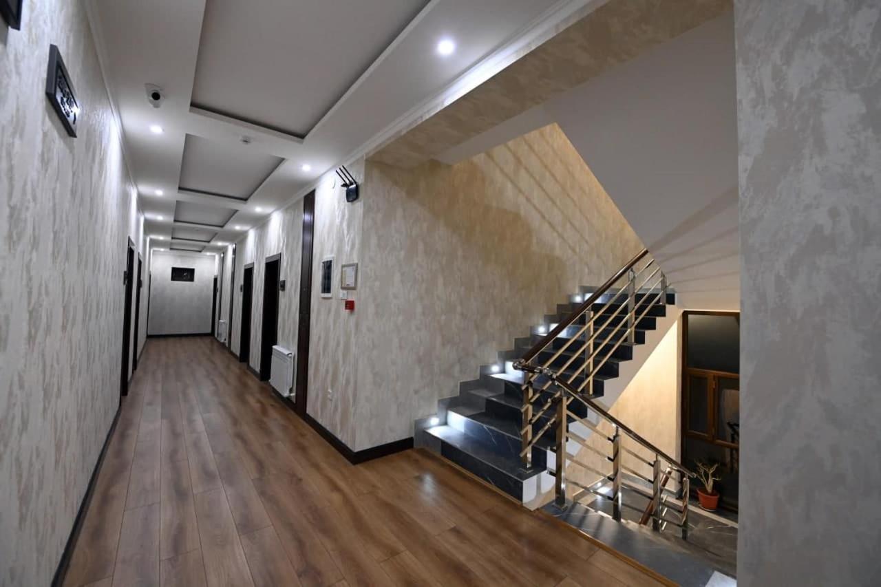 Hotel Atlas Elite Tashkent Esterno foto
