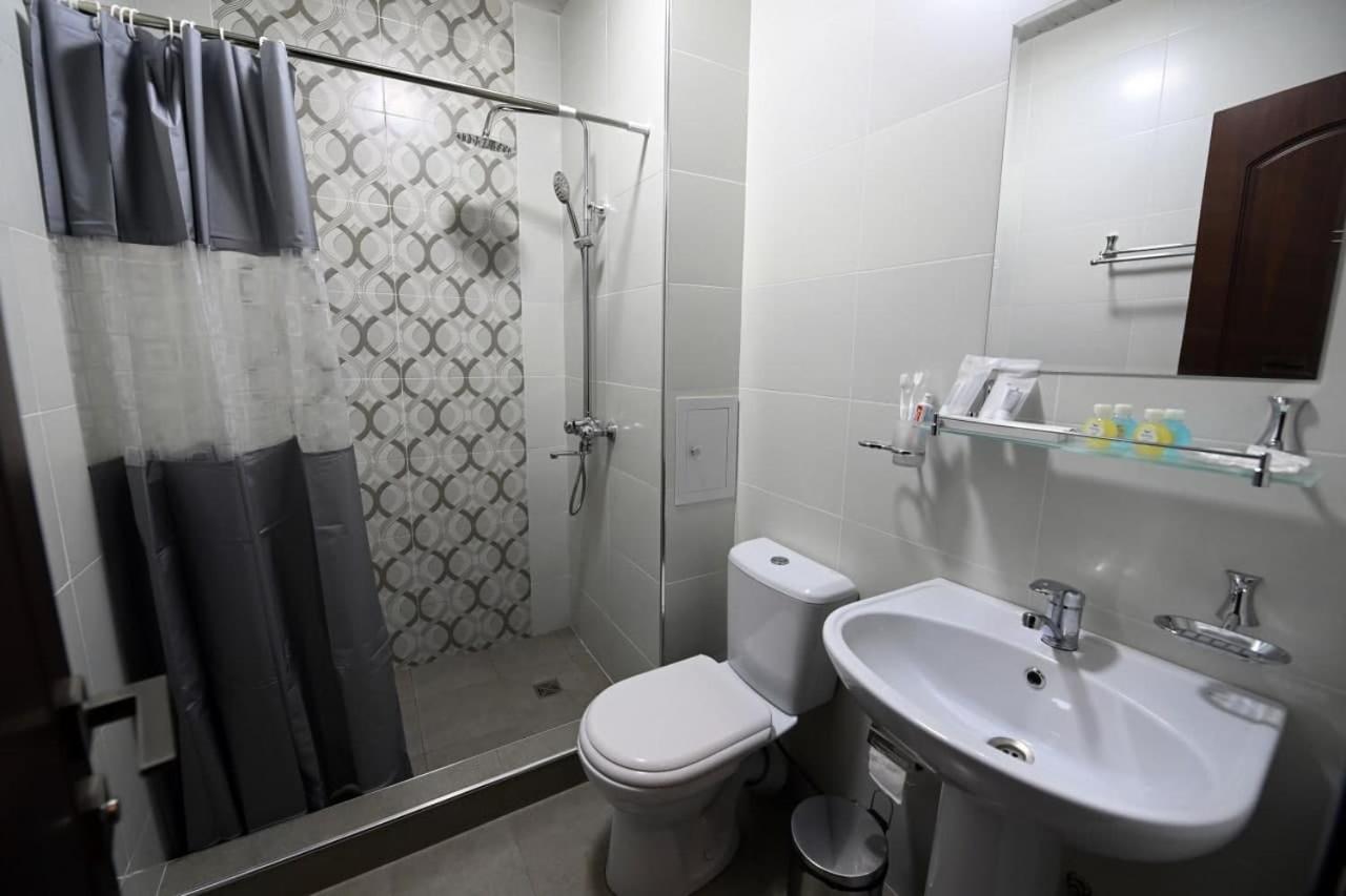 Hotel Atlas Elite Tashkent Esterno foto