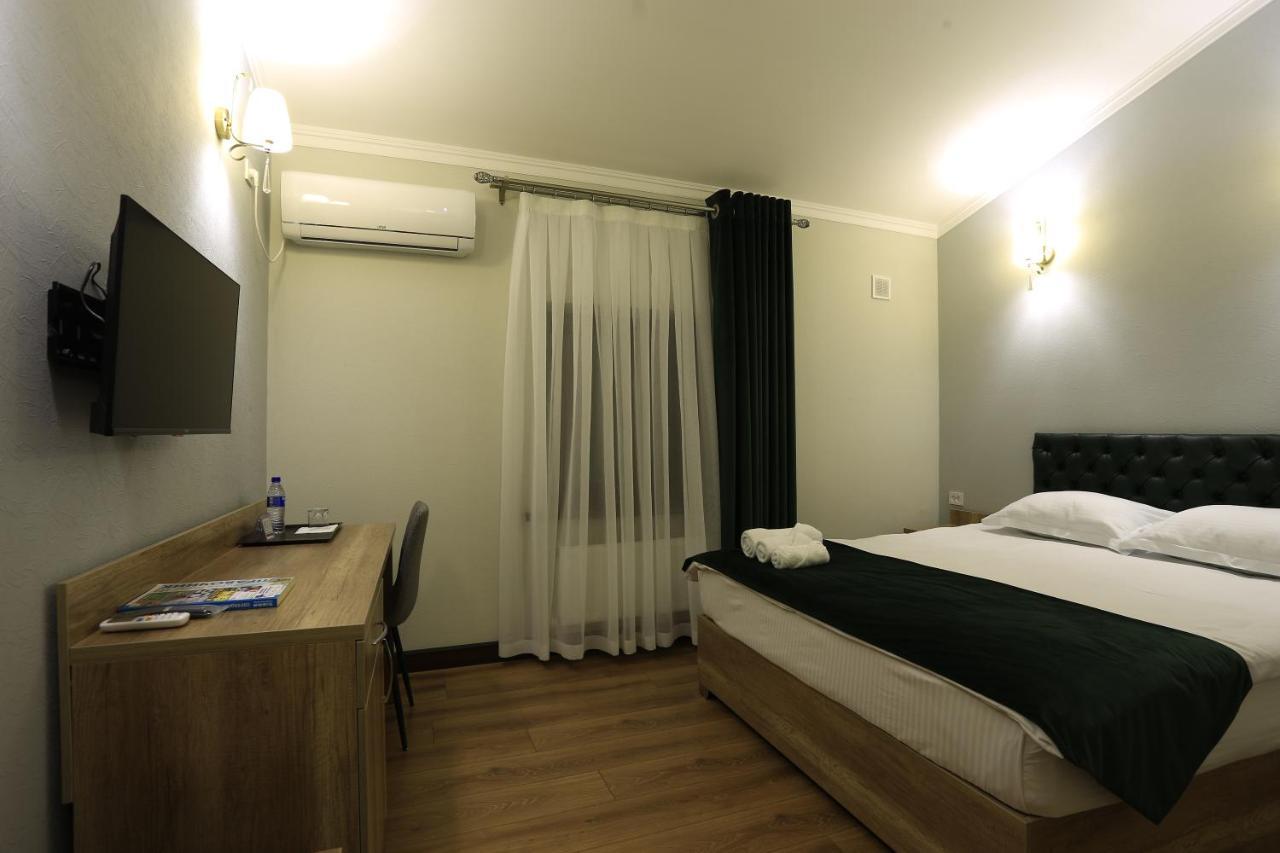 Hotel Atlas Elite Tashkent Esterno foto