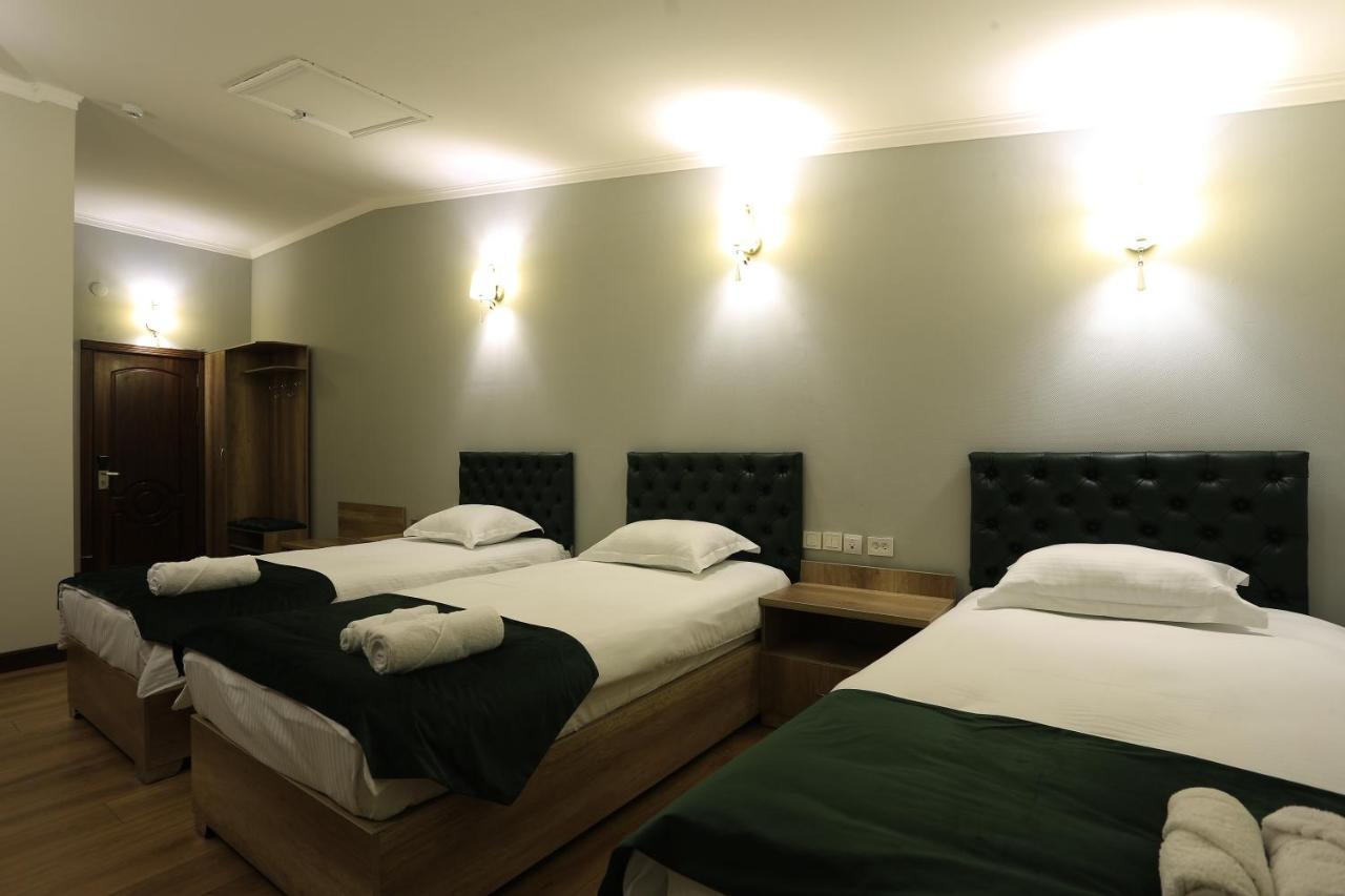 Hotel Atlas Elite Tashkent Esterno foto