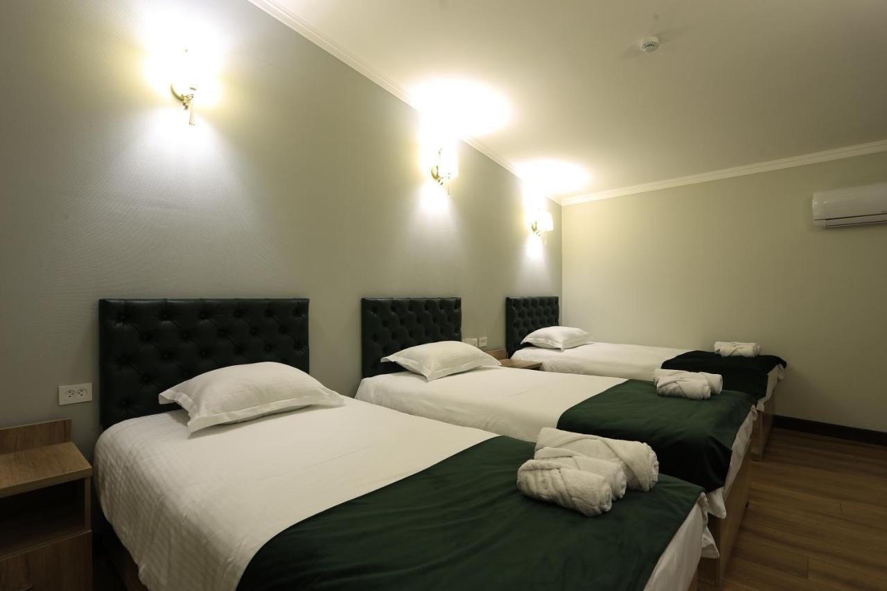 Hotel Atlas Elite Tashkent Esterno foto