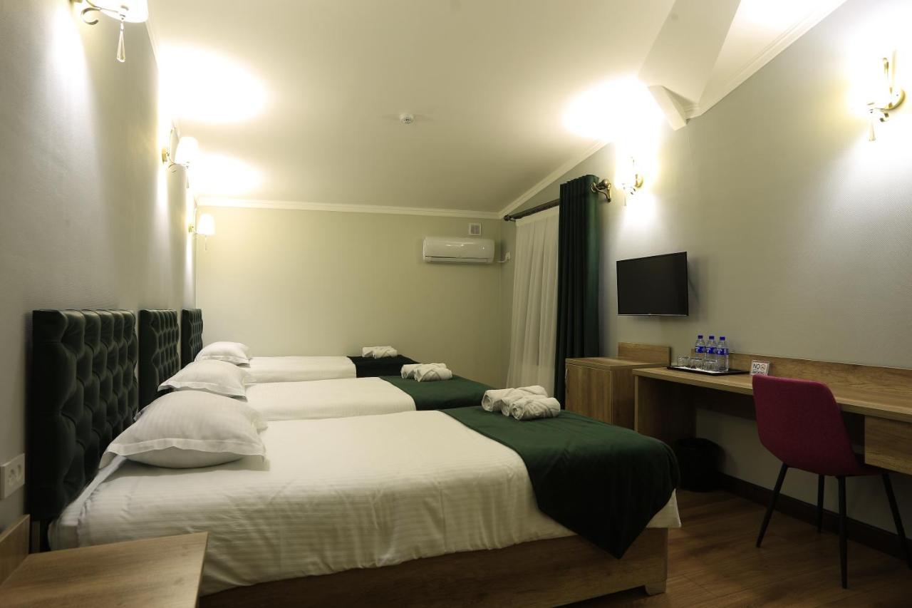 Hotel Atlas Elite Tashkent Esterno foto